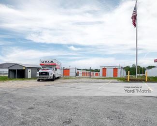 Photo 4 of Dale’s Westside Storage - 3748 East Highway 47, Winfield, MO
