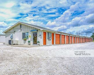 Photo 1 of A A Self-Storage - 2201 South Elm, Ottawa, KS