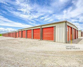 Photo 2 of A A Self-Storage - 2201 South Elm, Ottawa, KS