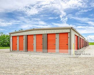 Photo 3 of A A Self-Storage - 2201 South Elm, Ottawa, KS