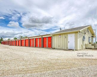 Photo 4 of A A Self-Storage - 2201 South Elm, Ottawa, KS