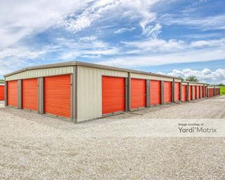Photo 5 of A A Self-Storage - 2201 South Elm, Ottawa, KS