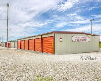 Photo 6 of A A Self-Storage - 2201 South Elm, Ottawa, KS