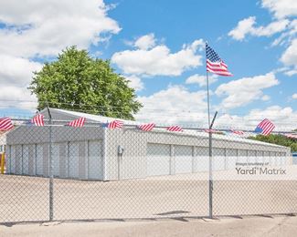 Photo 3 of Storage Rentals of America - 881 South Prairie Avenue, Frankfort, IN