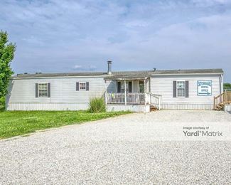 Photo 1 of Kovac-s Mini Storage - 20830 State Route K, St Joseph, MO