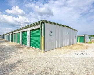 Photo 4 of Kovac-s Mini Storage - 20830 State Route K, St Joseph, MO