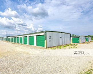 Photo 7 of Kovac-s Mini Storage - 20830 State Route K, St Joseph, MO