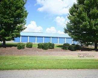 Photo 1 of Stokesdale Storage - 8207 B And G Court, Stokesdale, NC