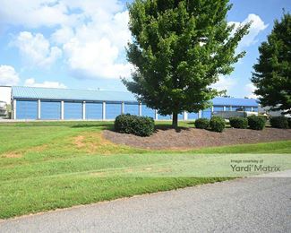 Photo 2 of Stokesdale Storage - 8207 B And G Court, Stokesdale, NC