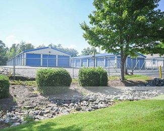 Photo 4 of Stokesdale Storage - 8207 B And G Court, Stokesdale, NC