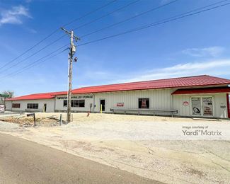 Photo 2 of Corral Storage - 4742 Flat River Road, Farmington, MO