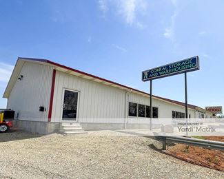 Photo 3 of Corral Storage - 4742 Flat River Road, Farmington, MO