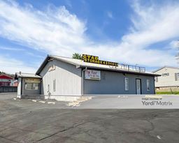 Image for Star Storage - 112 Union Street, Leadington, MO