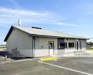 Photo 2 of Star Storage - 112 Union Street, Leadington, MO