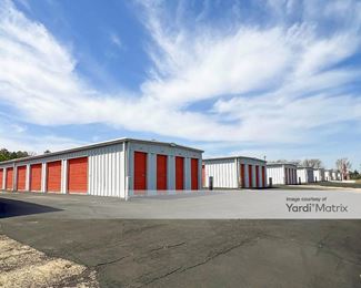 Photo 3 of Star Storage - 112 Union Street, Leadington, MO