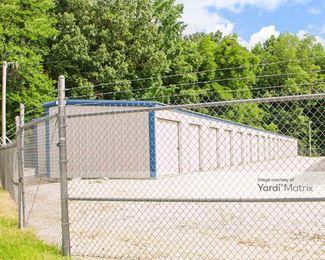 Photo 3 of First Security Storage - 1309 Carroll Road, Paragould, AR