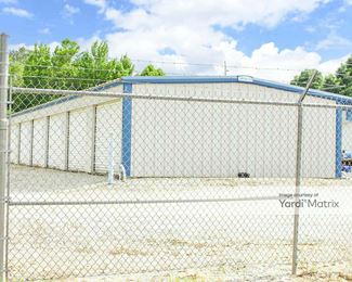 Photo 4 of First Security Storage - 1309 Carroll Road, Paragould, AR