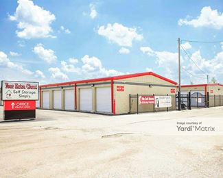 Photo 2 of Your Extra Closet Self Storage - 3119 Mead Drive, Jonesboro, AR