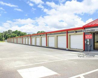 Photo 3 of Your Extra Closet Self Storage - 3119 Mead Drive, Jonesboro, AR