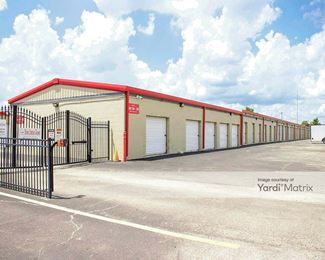 Photo 4 of Your Extra Closet Self Storage - 3119 Mead Drive, Jonesboro, AR