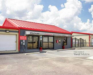 Photo 5 of Your Extra Closet Self Storage - 3119 Mead Drive, Jonesboro, AR