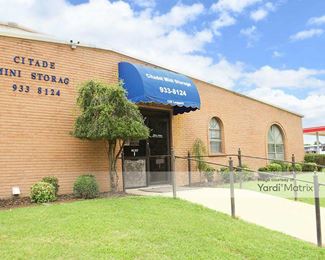 Photo 2 of Citadel Mini Storage - 125 Leggett Street, Jonesboro, AR