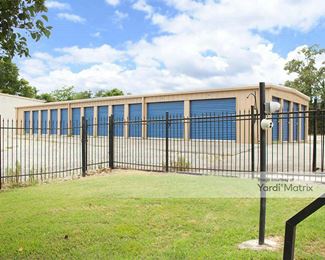 Photo 3 of Citadel Mini Storage - 125 Leggett Street, Jonesboro, AR