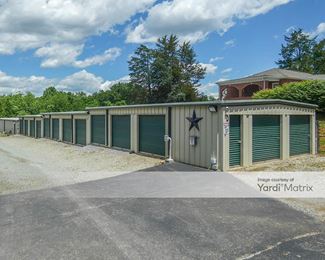 Photo 2 of Lakewood Mini Storage - 325 Lakewood Forest Road, Moneta, VA