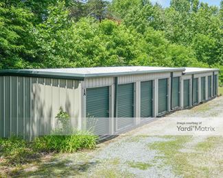 Photo 3 of Lakewood Mini Storage - 325 Lakewood Forest Road, Moneta, VA