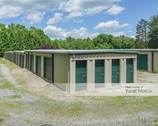 Photo 4 of Lakewood Mini Storage - 325 Lakewood Forest Road, Moneta, VA