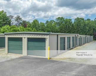 Photo 5 of Lakewood Mini Storage - 325 Lakewood Forest Road, Moneta, VA