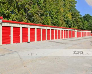 Photo 2 of 10 Federal Self Storage - 595 Columbia Drive, Carrollton, GA