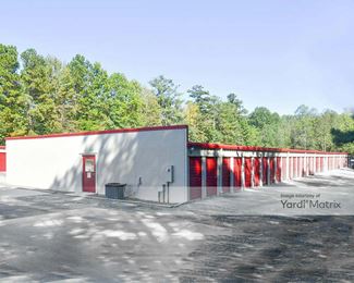Photo 3 of 10 Federal Self Storage - 595 Columbia Drive, Carrollton, GA