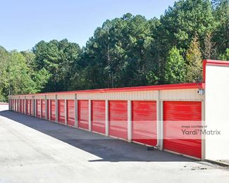 Photo 4 of 10 Federal Self Storage - 595 Columbia Drive, Carrollton, GA