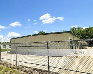 Photo 5 of LocalStorage - 635 Aaron Pkwy, Centralia, IL