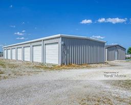 Image for I - 49 Storage - 1301 North Orange Street, Butler, MO