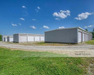 Photo 2 of I-49 Storage - 1301 North Orange Street, Butler, MO
