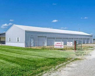 Photo 4 of I-49 Storage - 1301 North Orange Street, Butler, MO