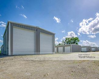 Photo 5 of I-49 Storage - 1301 North Orange Street, Butler, MO