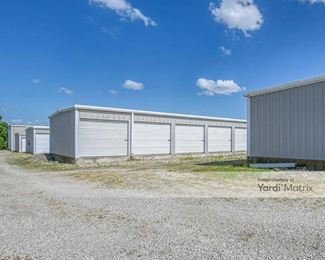 Photo 6 of I-49 Storage - 1301 North Orange Street, Butler, MO