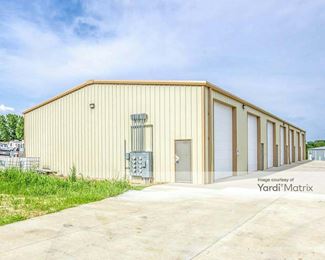 Photo 1 of City Storage - 5730 Venture Avenue, St Joseph, MO