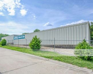 Photo 2 of City Storage - 5730 Venture Avenue, St Joseph, MO