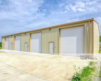 Photo 3 of City Storage - 5730 Venture Avenue, St Joseph, MO