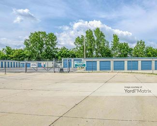 Photo 4 of City Storage - 5730 Venture Avenue, St Joseph, MO