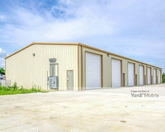 Photo 5 of City Storage - 5730 Venture Avenue, St Joseph, MO