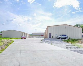 Photo 6 of City Storage - 5730 Venture Avenue, St Joseph, MO