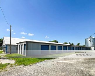 Photo 1 of Carlyle Public Storage - 950 Railroad Street, Carlyle, IL