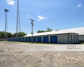 Photo 3 of Carlyle Public Storage - 950 Railroad Street, Carlyle, IL