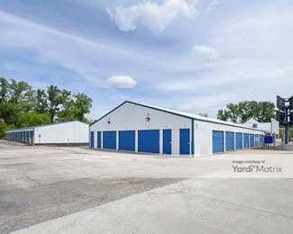 Photo 2 of Store It-Go - 411 South Lincoln Drive, Troy, MO