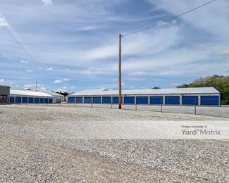 Photo 5 of Store It-Go - 411 South Lincoln Drive, Troy, MO